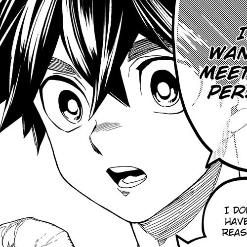Kemono Jihen Chapter 26: Most Important cover
