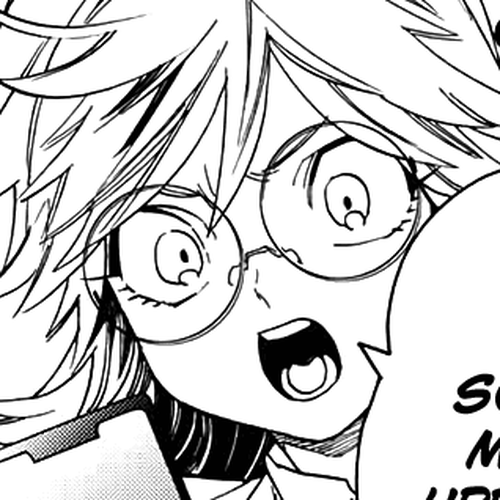 Kemono Jihen Chapter 27.5: Volume extras (Special: Yui and Akira's Journey) cover