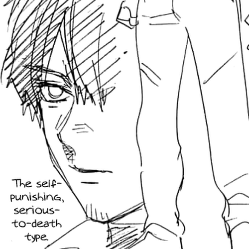Kemono Jihen Chapter 39.5: Volume Extras cover