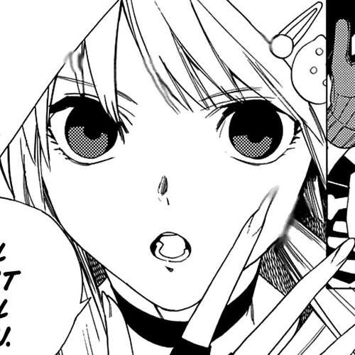 Kemono Jihen Chapter 4: Vixen cover
