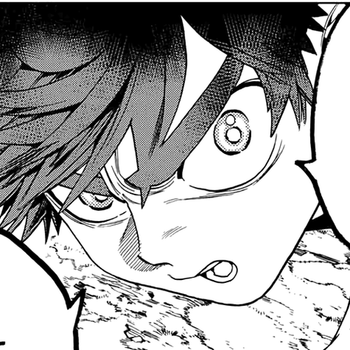 Kemono Jihen Chapter 41: Important Person cover