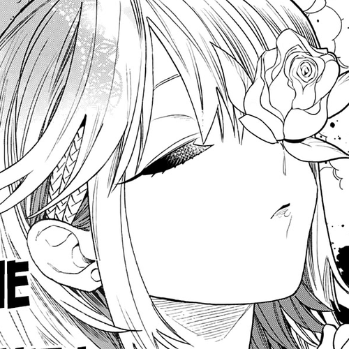 Kemono Jihen Chapter 42: The Rose and the Sun cover