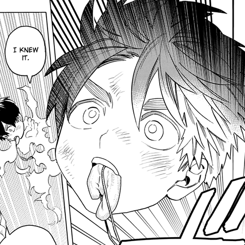 Kemono Jihen Chapter 45: The Time Transfer Gourd cover