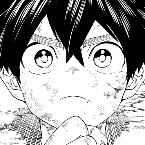 Kemono Jihen Chapter 47: Friends cover