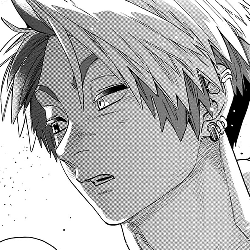 Kemono Jihen Chapter 48: Shining Maple Leaves cover