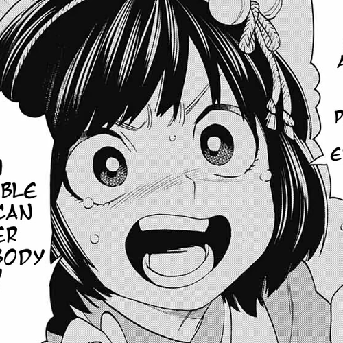Kemono Jihen Chapter 55: Wind Blowing on the Hellfire cover
