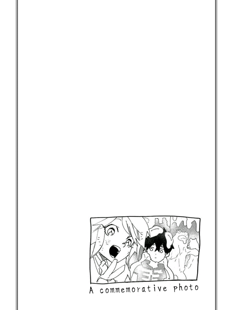 Kemono Jihen Chapter 6 page 46 - Chapter 6: The Mystery of the Shibuya River Sewers