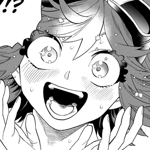 Kemono Jihen Chapter 63: Tsuna, the Demon Slayer cover