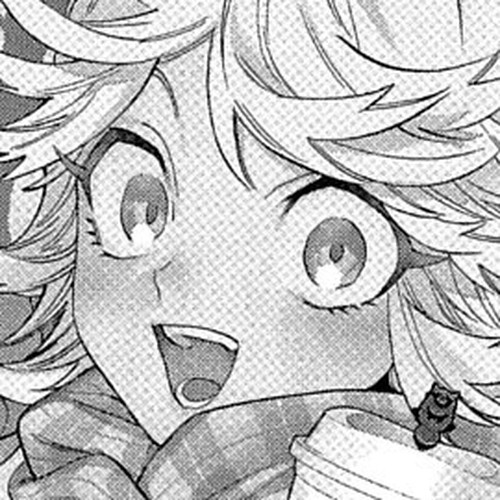 Kemono Jihen Chapter 64.5: Volume 16 Extras cover