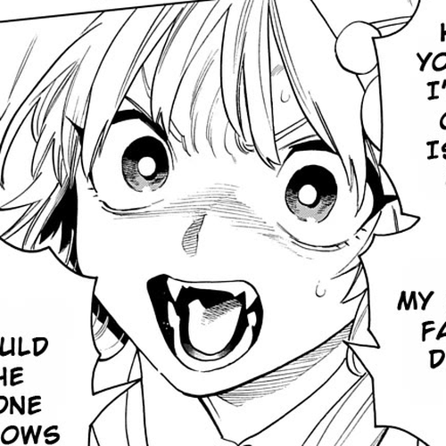 Kemono Jihen Chapter 68: Before the Feast cover