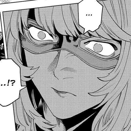Kemono Jihen Chapter 70: The Abyss cover