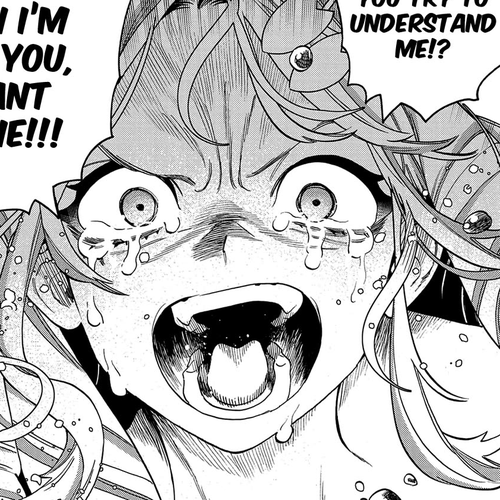 Kemono Jihen Chapter 71: Wicked Girl cover