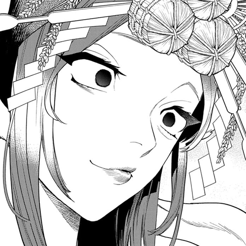 Kemono Jihen Chapter 74 cover