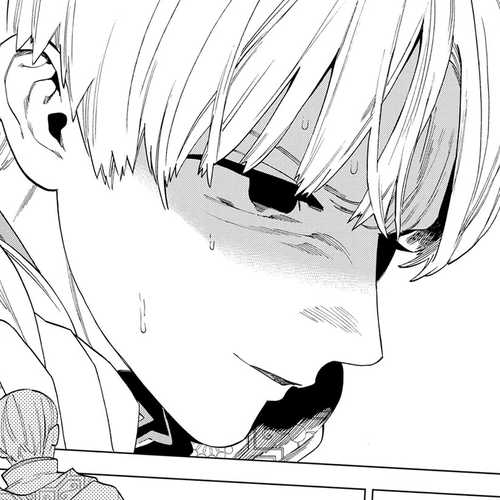 Kemono Jihen Chapter 76 cover