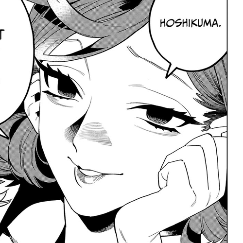 Kemono Jihen Chapter 79 cover