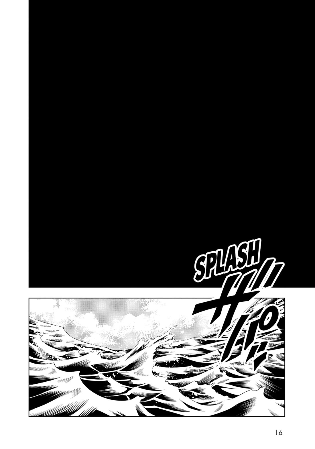 Kemono Jihen Chapter 80 page 13 - Chapter 80