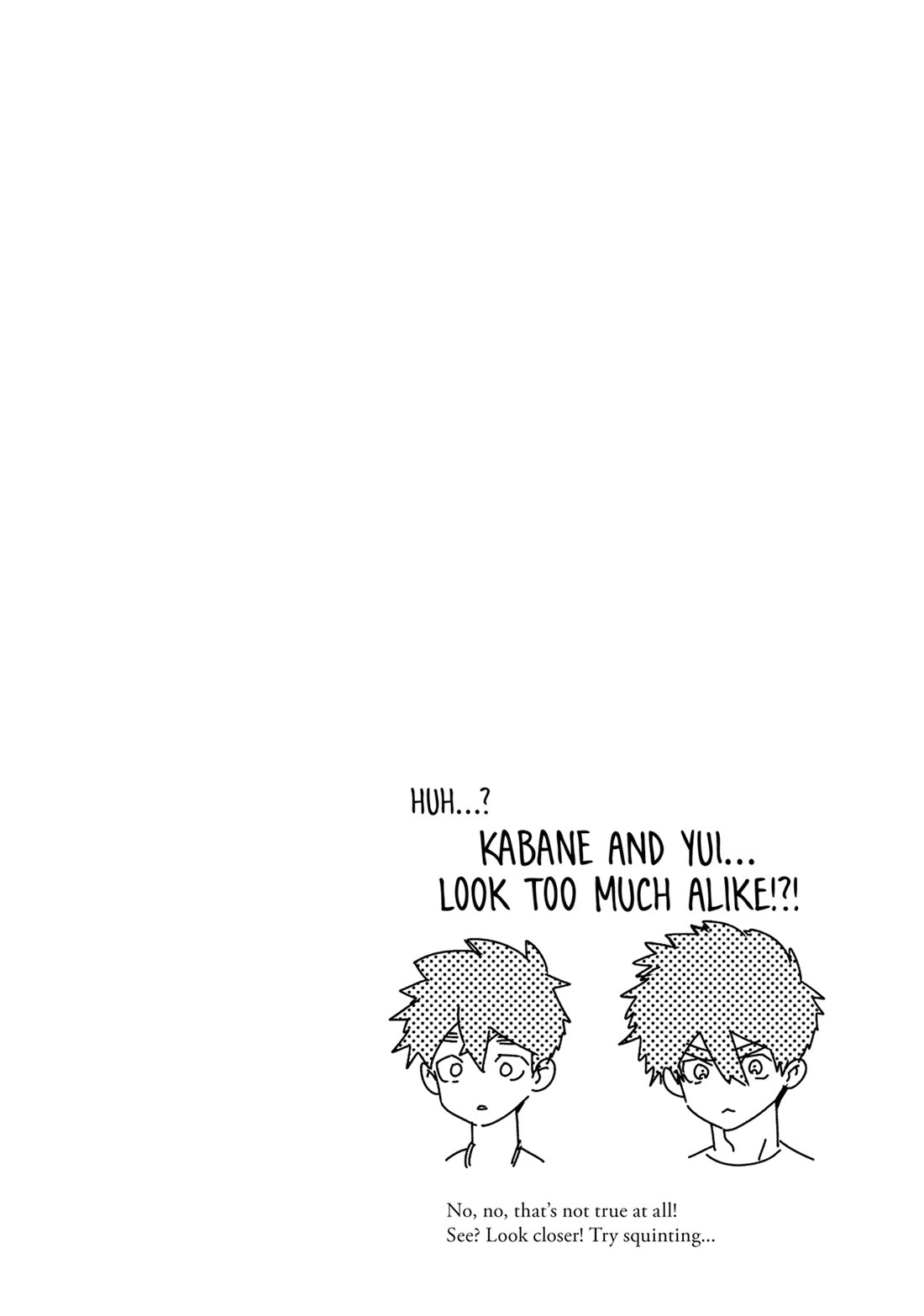 Kemono Jihen Chapter 92 page 36 - Chapter 92