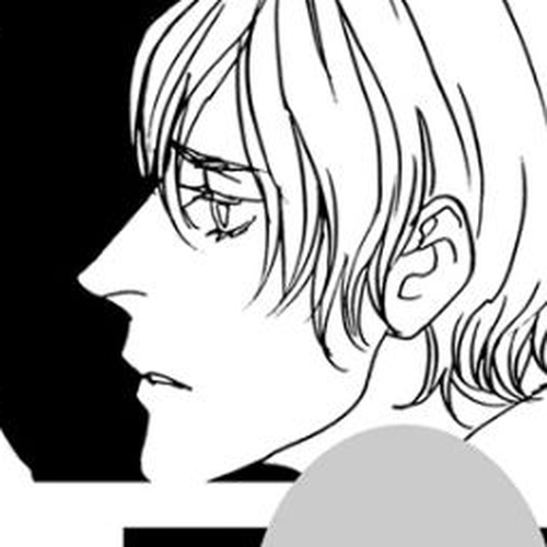 Kemono/Jingai BL Chapter 6 cover