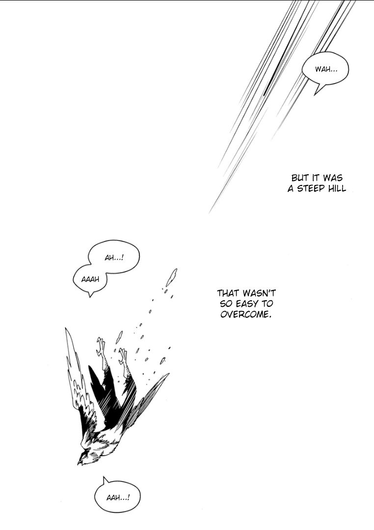 Kemono/Jingai BL Chapter 8 page 3 - Chapter 8