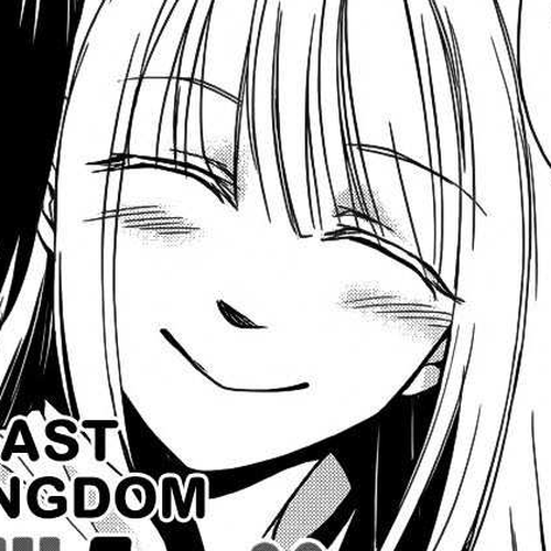 Kemono Kingdom - Zoo Chapter 6.5: Infinity cover