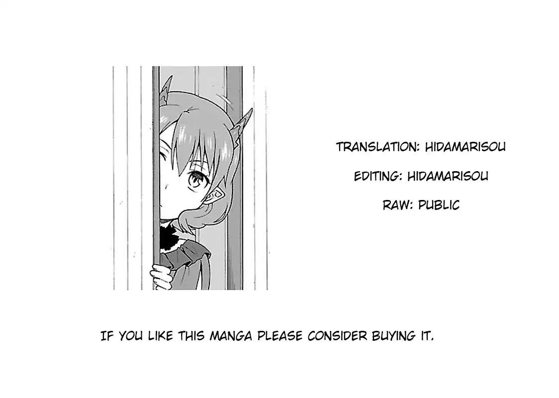 Kemono Michi (Natsume Akatsuki) Chapter 1.4 page 38 - Vol.1 Chapter 4