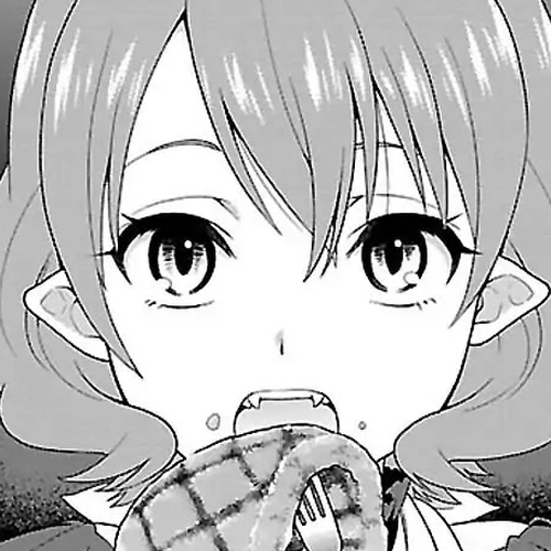 Kemono Michi (Natsume Akatsuki) Vol.1 Chapter 4 cover