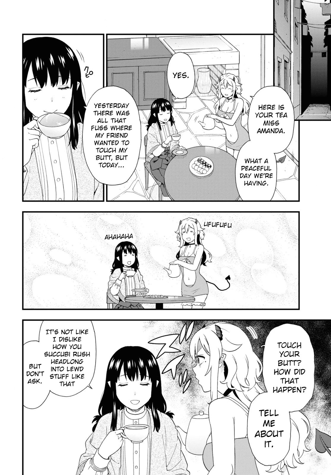 Kemono Michi (Natsume Akatsuki) Chapter 10.49 page 22 - Vol.10 Chapter 49: (Chapter 53)