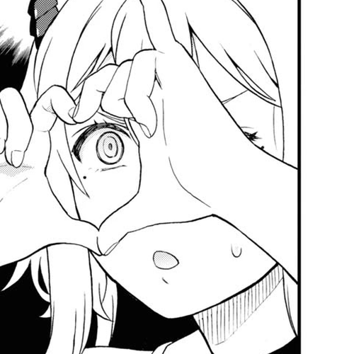 Kemono Michi (Natsume Akatsuki) Vol.10 Chapter 49: (Chapter 53) cover