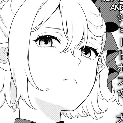 Kemono Michi (Natsume Akatsuki) Vol.11 Chapter 50: (Chapter 54) cover