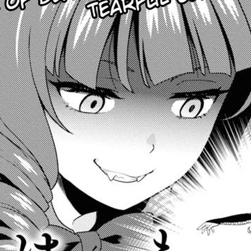 Kemono Michi (Natsume Akatsuki) Vol.11 Chapter 51: (Chapter 55) cover