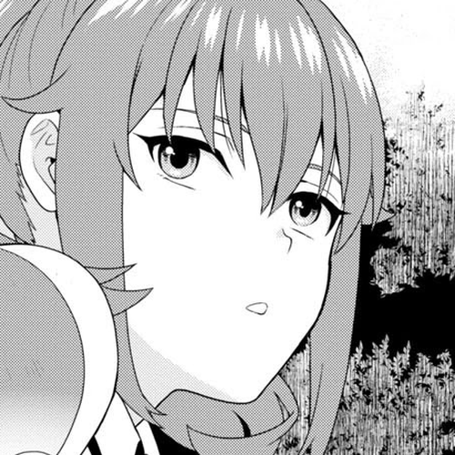 Kemono Michi (Natsume Akatsuki) Vol.11 Chapter 53: (Chapter 57) cover