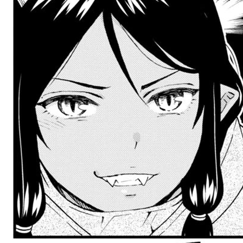 Kemono Michi (Natsume Akatsuki) Vol.11 Chapter 55: (Chapter 59) cover