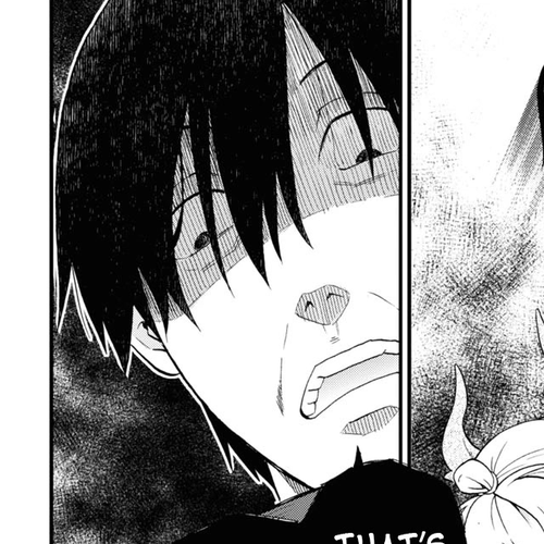 Kemono Michi (Natsume Akatsuki) Vol.12 Chapter 61: (Chapter 65) cover