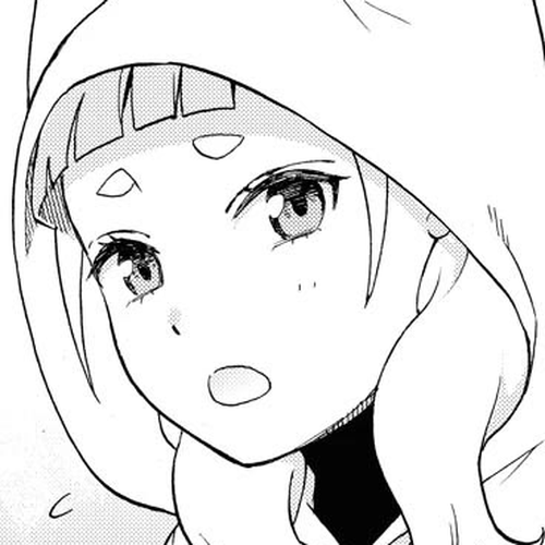 Kemono Michi (Natsume Akatsuki) Vol.13 Chapter 64: (Chapter 68) cover
