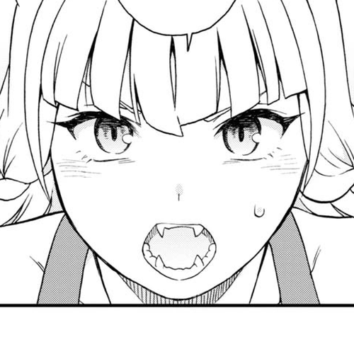 Kemono Michi (Natsume Akatsuki) Vol.13 Chapter 66: (Chapter 70) cover
