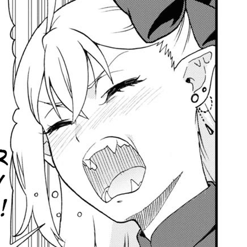 Kemono Michi (Natsume Akatsuki) Vol.13 Chapter 68: (Chapter 72) cover