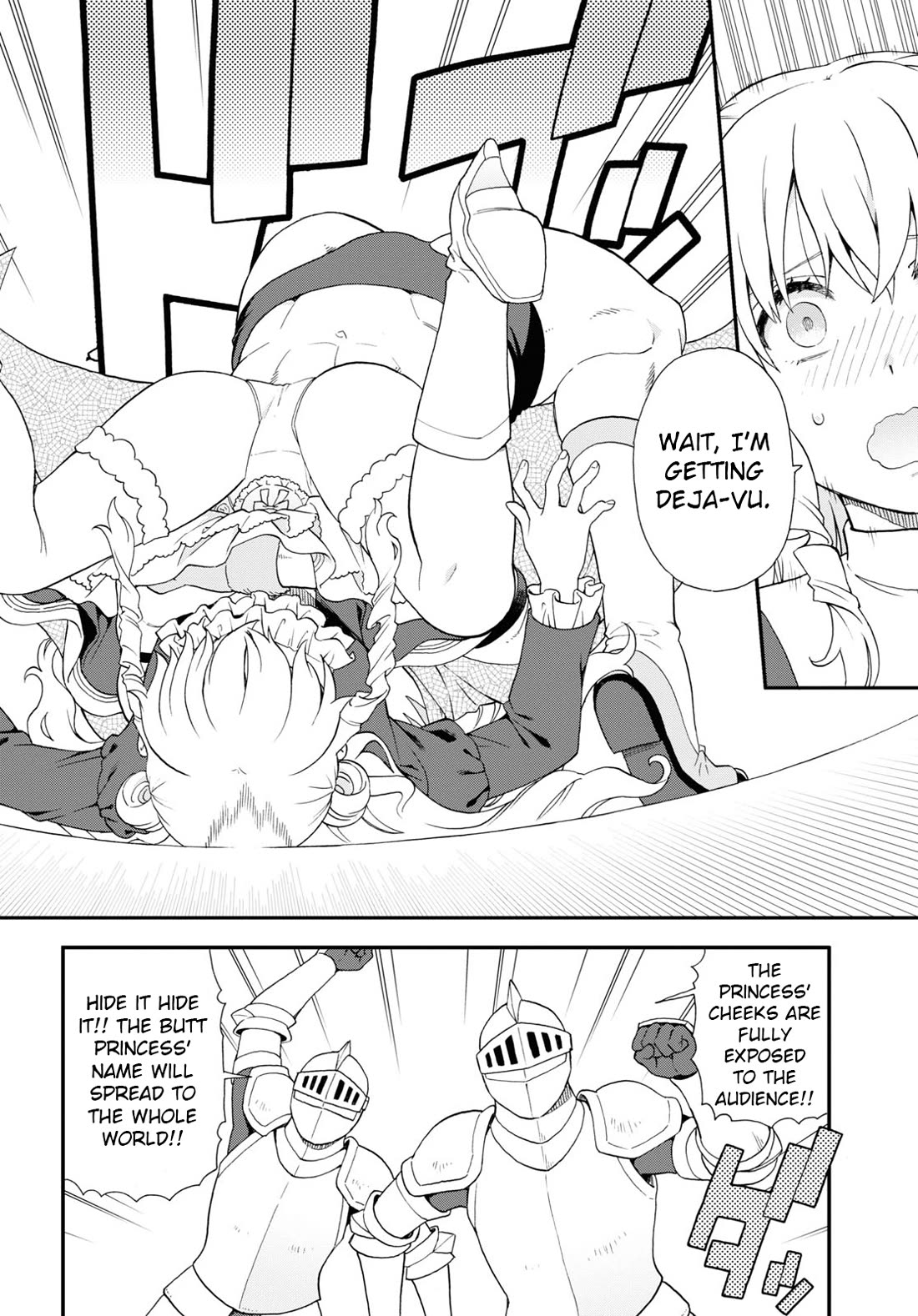 Kemono Michi (Natsume Akatsuki) Chapter 13.69 page 10 - Vol.13 Chapter 69: (Chapter 73)