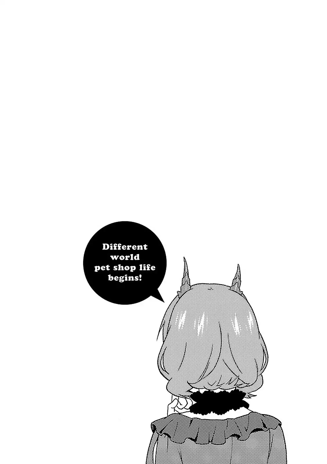 Kemono Michi (Natsume Akatsuki) Chapter 2.8-5 page 15 - Vol.2 Chapter 8.5