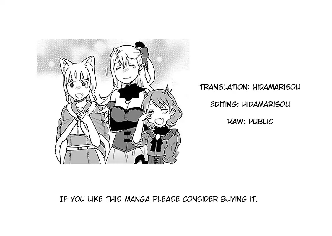 Kemono Michi (Natsume Akatsuki) Chapter 2.8 page 25 - Vol.2 Chapter 8