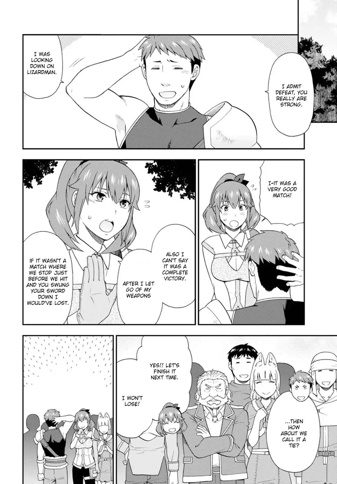 Kemono Michi (Natsume Akatsuki) Chapter 3.10 page 12 - Vol.3 Chapter 10/14