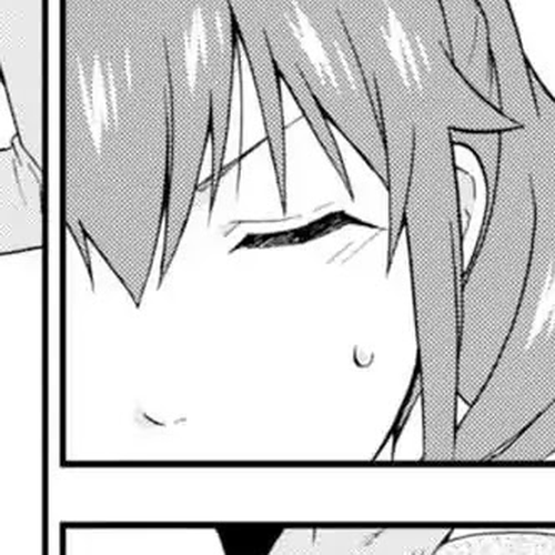 Kemono Michi (Natsume Akatsuki) Vol.3 Chapter 10/14 cover
