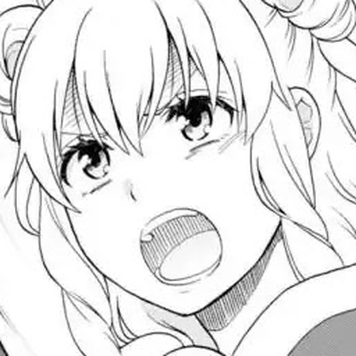 Kemono Michi (Natsume Akatsuki) Vol.3 Chapter 11/15 cover
