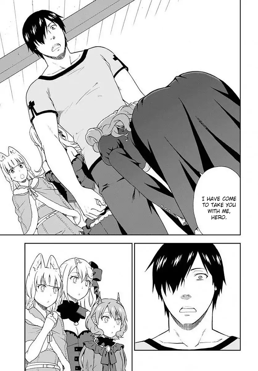 Kemono Michi (Natsume Akatsuki) Chapter 3.12 page 12 - Vol.3 Chapter 12/16