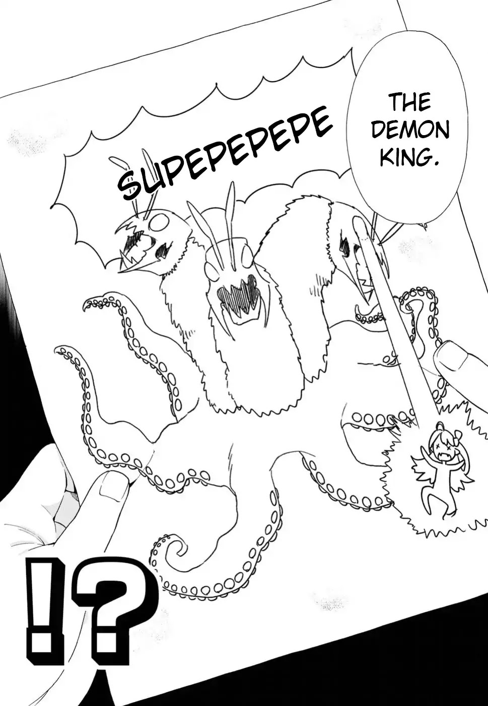 Kemono Michi (Natsume Akatsuki) Chapter 3.13 page 25 - Vol.3 Chapter 13/17