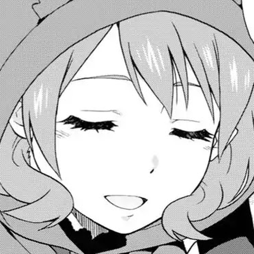 Kemono Michi (Natsume Akatsuki) Vol.3 Chapter 14 cover