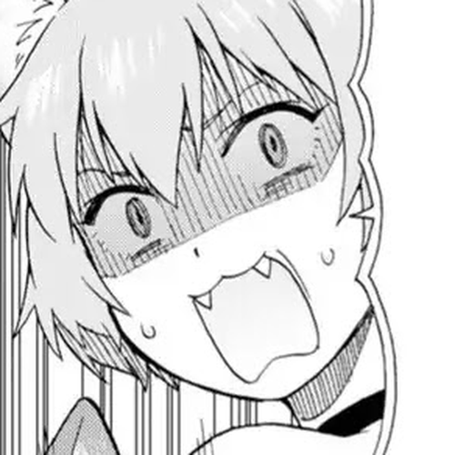 Kemono Michi (Natsume Akatsuki) Vol.4 Chapter 16: /20 cover