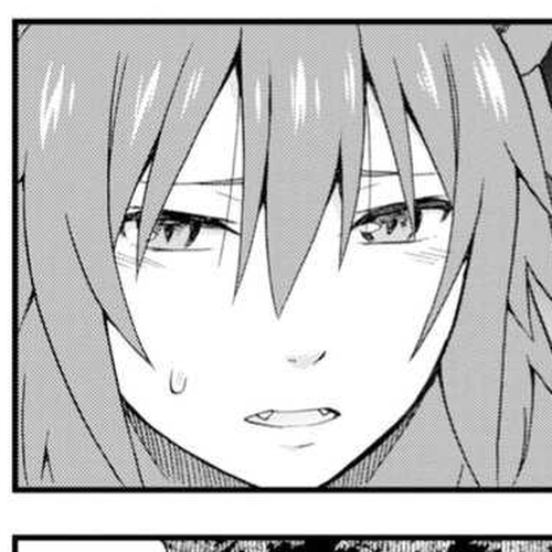 Kemono Michi (Natsume Akatsuki) Vol.5 Chapter 23: (Chapter 27) cover