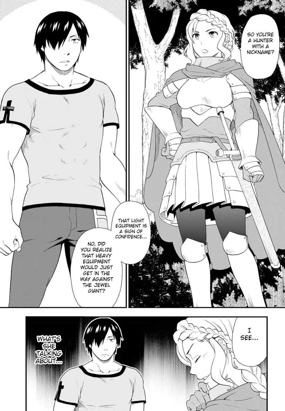Kemono Michi (Natsume Akatsuki) Chapter 5.24 page 13 - Vol.5 Chapter 24: /28