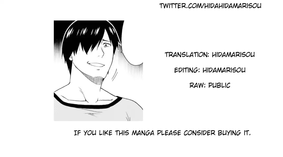 Kemono Michi (Natsume Akatsuki) Chapter 5.24 page 27 - Vol.5 Chapter 24: /28
