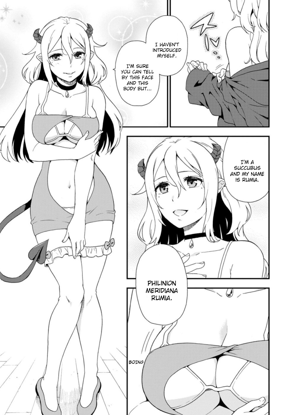 Kemono Michi (Natsume Akatsuki) Chapter 5.27 page 9 - Vol.5 Chapter 27: (Chapter 31)